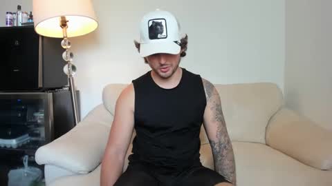 Zay lanez online show from 03/09/25, 04:55