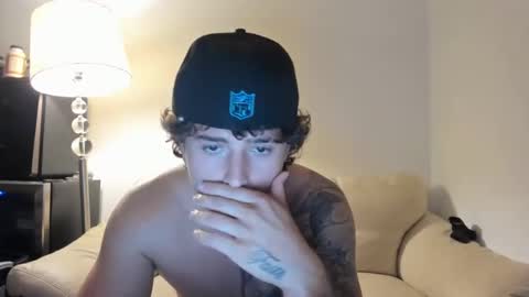 Zay lanez online show from 03/12/25, 03:13