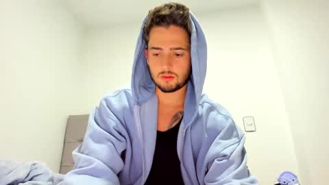 Zay lanez online show from 10/24/25, 03:36