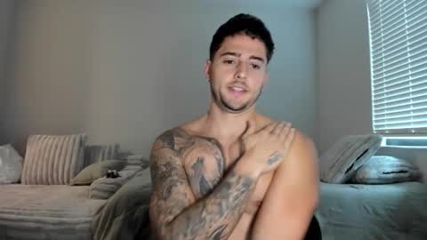 Zay lanez online show from 01/13/26, 07:19