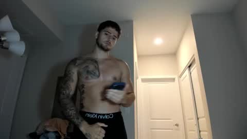 Zay lanez online show from 01/19/26, 07:56