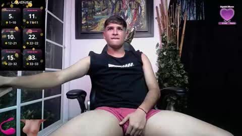 Zayn online show from 01/13/26, 07:30