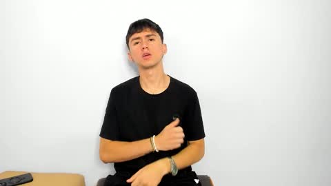 zayn_blaze online show from 09/08/25, 07:02