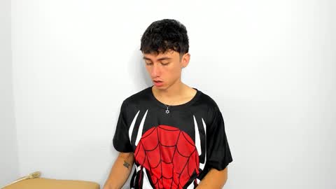 zayn_blaze online show from 09/13/25, 05:46