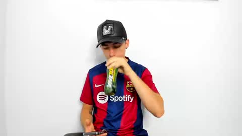 zayn_blaze online show from 09/23/25, 08:56