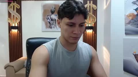 zayn_clausen online show from 05/30/26, 06:27