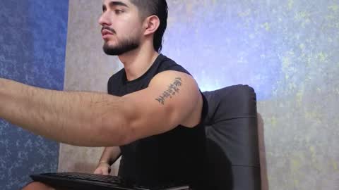 ZAYN MAXIMOFF online show from 01/17/26, 11:59