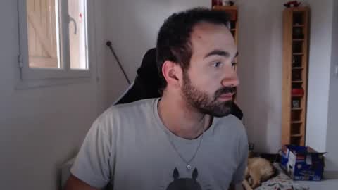 Snapshot of zazou3113 chatting on 01/06/25, 02:25 Grizzly Bear online show from 01/06/25, 02:25