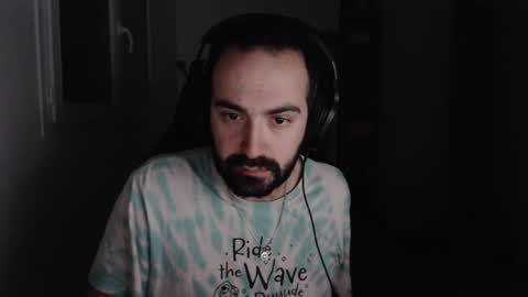 Snapshot of zazou3113 chatting on 01/24/25, 11:45 Grizzly Bear online show from 01/24/25, 11:45