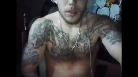 zdaddy9827 online show from 02/19/25, 04:12