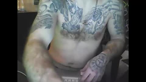 zdaddy9827 online show from 02/24/25, 05:00