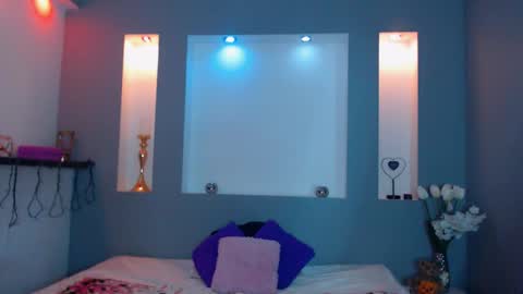 Karolyne online show from 03/17/26, 11:13