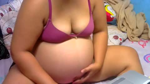 Im Zeanna online show from 04/12/26, 03:33