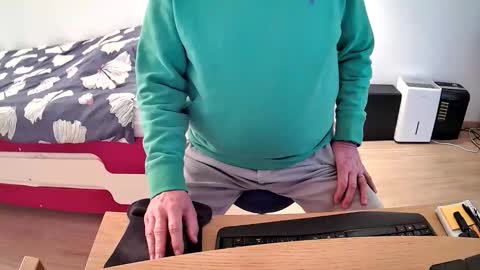 zebulon2023 online show from 01/08/26, 12:40