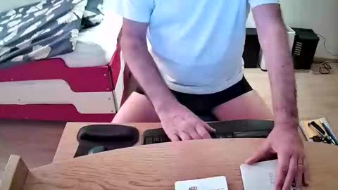 zebulon2023 online show from 01/13/26, 06:51