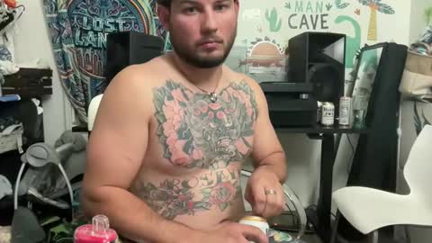 Snapshot of zedito chatting on 09/13/25, 10:59 zedito online show from 09/13/25, 10:59