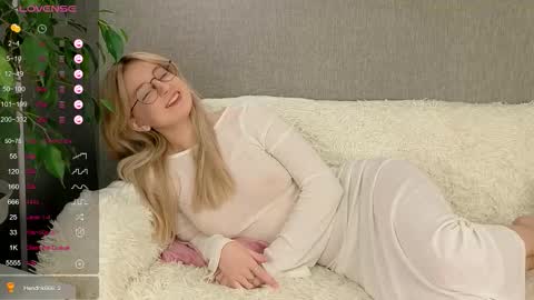 Avi online show from 12/03/25, 02:15