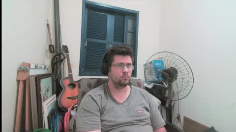 pervboy online show from 01/14/26, 06:46