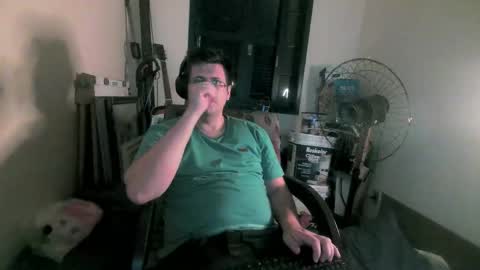 pervboy online show from 01/17/26, 12:04