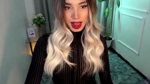 zelainalovetocum online show from 01/18/25, 12:47