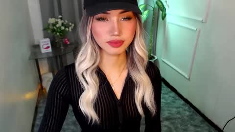 zelainalovetocum online show from 02/27/25, 02:32