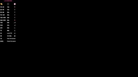 Emilia online show from 11/30/25, 11:53