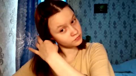 Snapshot of zenaidafairleigh chatting on 02/13/26, 08:32 Ammy online show from 02/13/26, 08:32