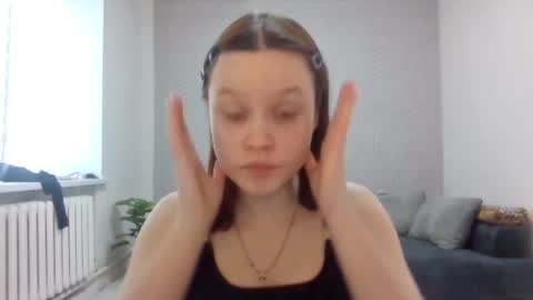 Snapshot of zenaidafairleigh chatting on 02/27/26, 07:08 Ammy online show from 02/27/26, 07:08