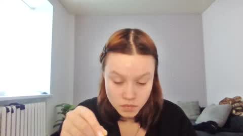 Snapshot of zenaidafairleigh chatting on 03/01/26, 07:10 Ammy online show from 03/01/26, 07:10