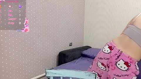 Ammy online show from 04/16/26, 09:10