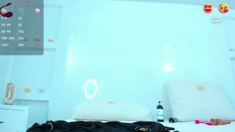 Snapshot of zenda_evans chatting on 12/26/24, 07:56 Zenda Evans online show from 12/26/24, 07:56