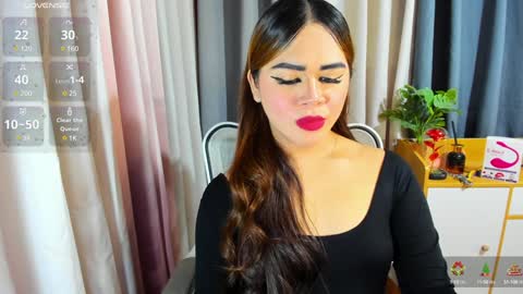 Zendaya online show from 12/29/24, 09:28