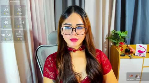 Zendaya online show from 12/29/24, 07:11