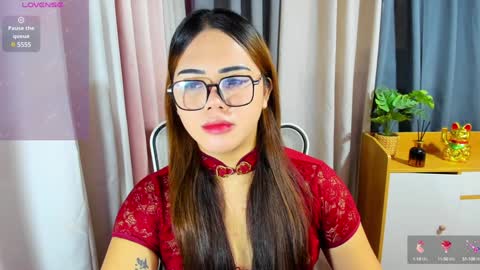 Zendaya online show from 01/15/25, 05:29