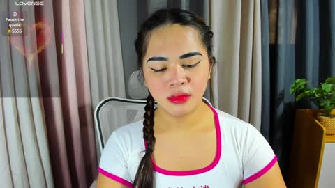 Zendaya online show from 02/01/25, 02:47