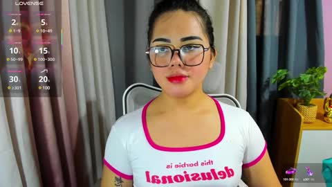 Zendaya online show from 02/03/25, 03:20