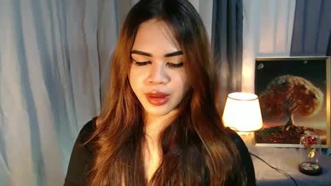 Zendaya online show from 02/21/25, 06:04