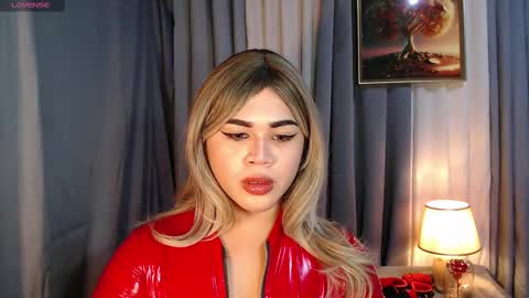 Zendaya online show from 02/24/25, 02:58