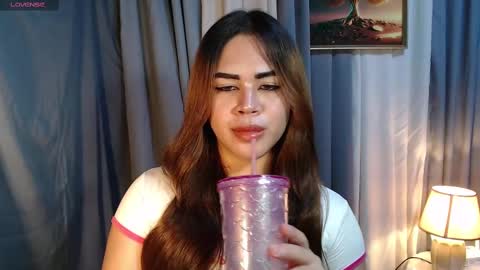 Zendaya online show from 03/03/25, 05:18