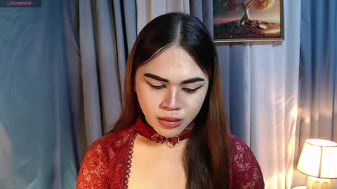 Zendaya online show from 03/05/25, 01:21