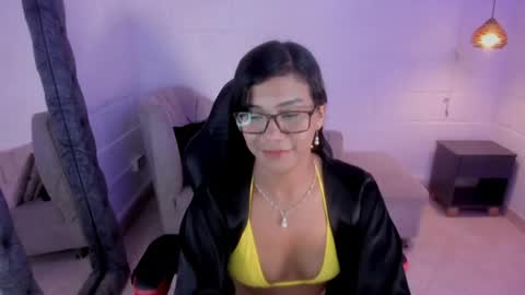 Luciana online show from 05/25/26, 05:52