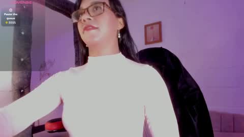 Luciana online show from 05/26/26, 05:31