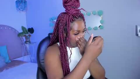 Snapshot of zendaya_morris chatting on 06/25/26, 04:23 Zendaya online show from 06/25/26, 04:23