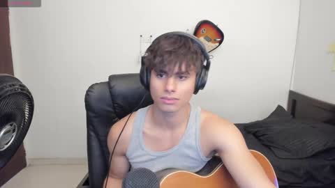 zenzhu online show from 11/13/25, 07:35