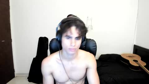 zenzhu online show from 12/02/25, 06:08