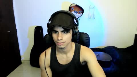 zenzhu online show from 01/09/26, 07:33