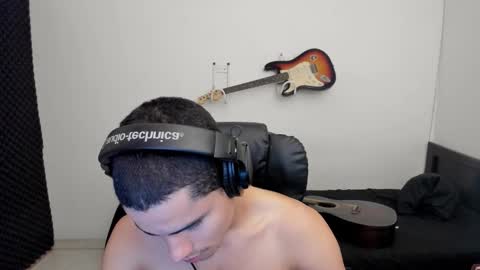 zenzhu online show from 02/06/26, 04:28