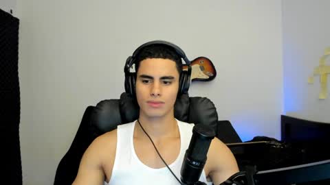 zenzhu online show from 04/10/26, 10:03