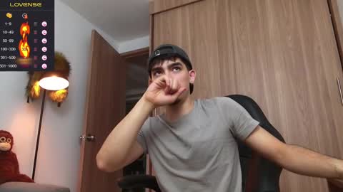 Zenn online show from 01/13/25, 12:35