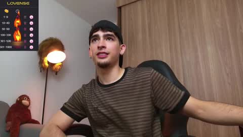 Zenn online show from 01/15/25, 11:32